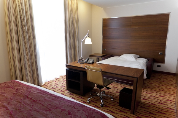 Best Western Premier BHR Treviso Hotel